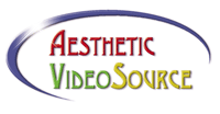 Aesthetic Video Source Logo