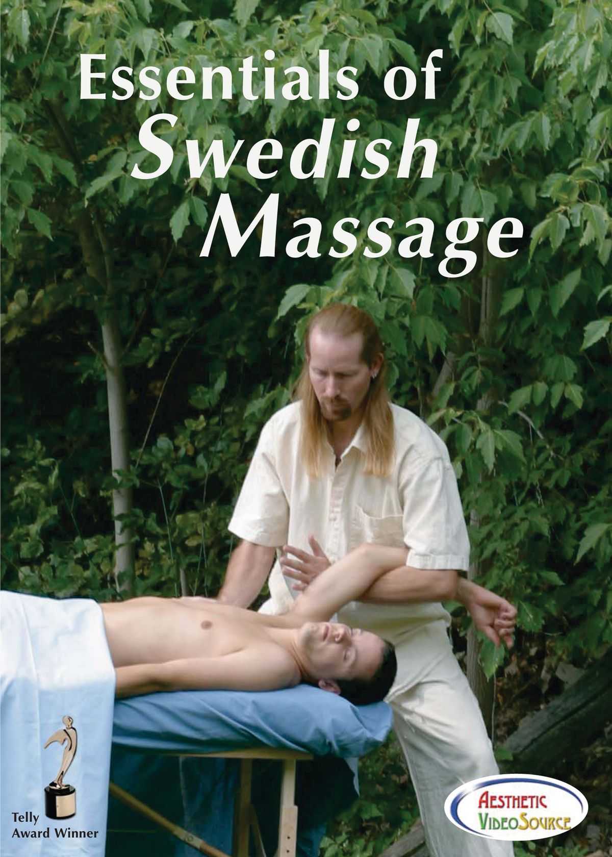 Swedish Massage - The Complete Guide — Massage Therapy School